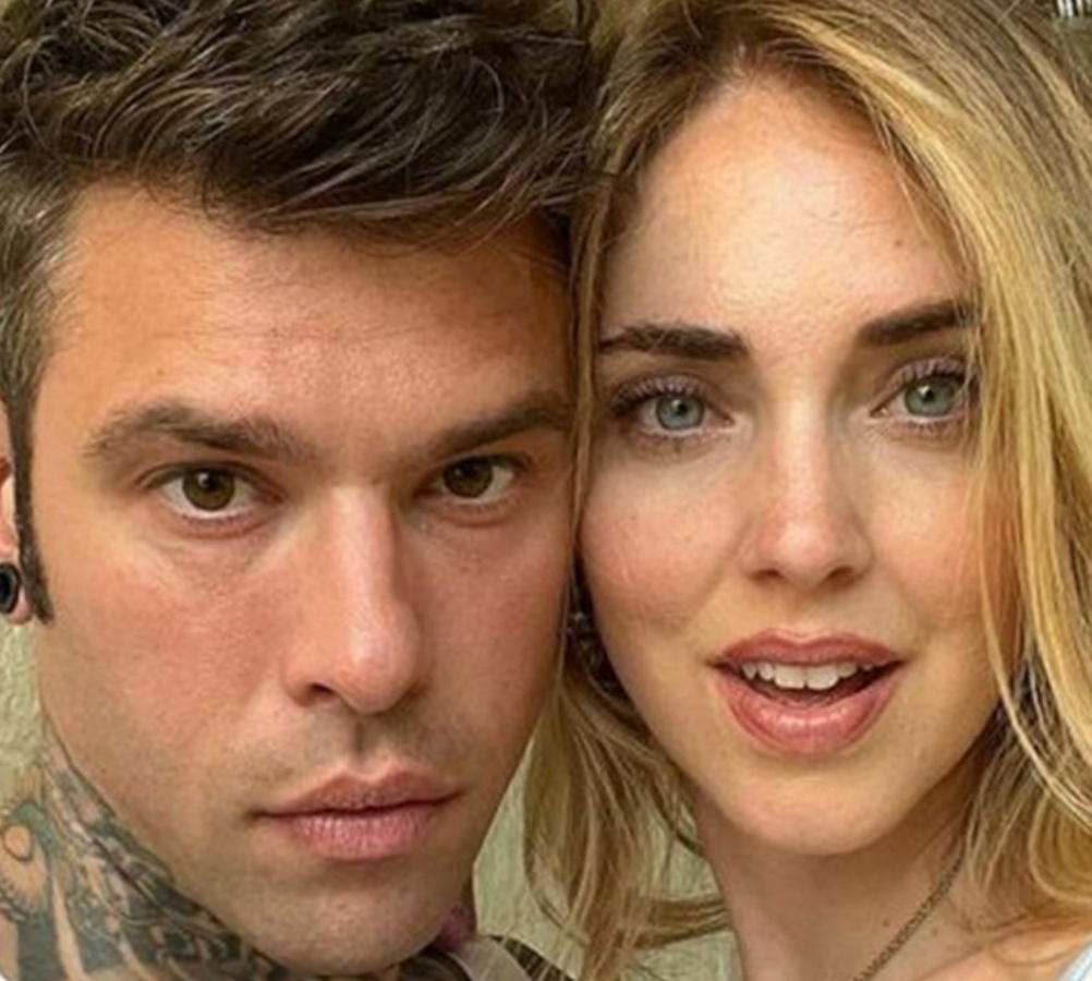 chiara ferragni e fedez 