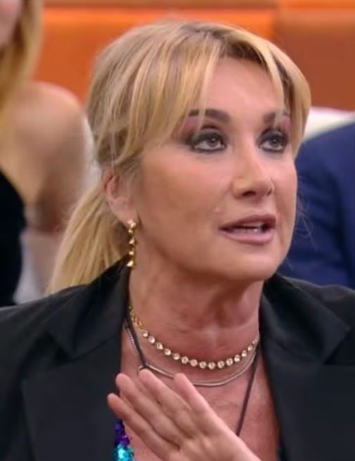 "Grande Fratello" Simona Tagli