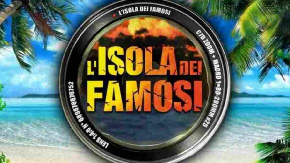 Isola dei Famosi 2024