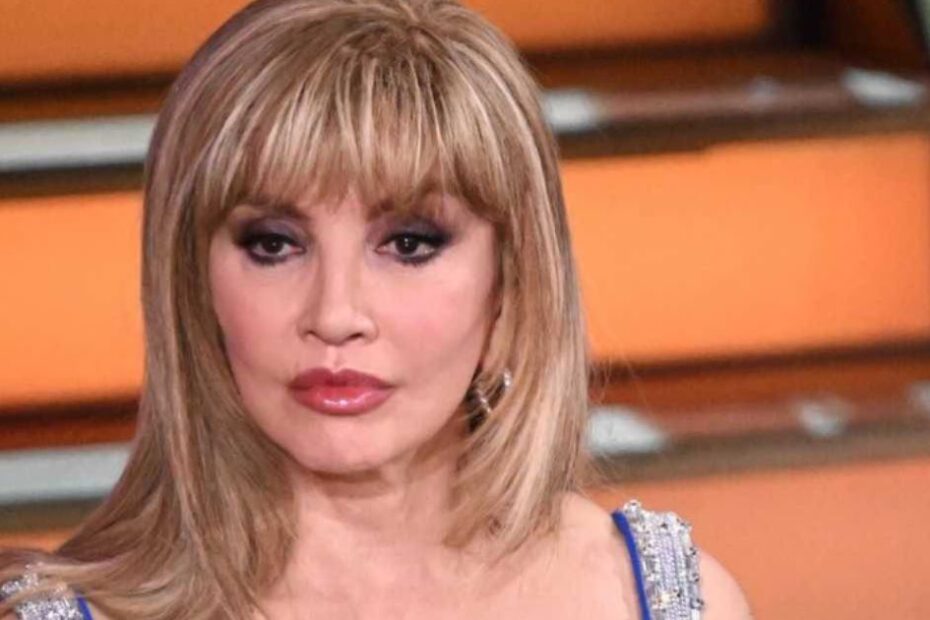 figlia Milly Carlucci matrimonio