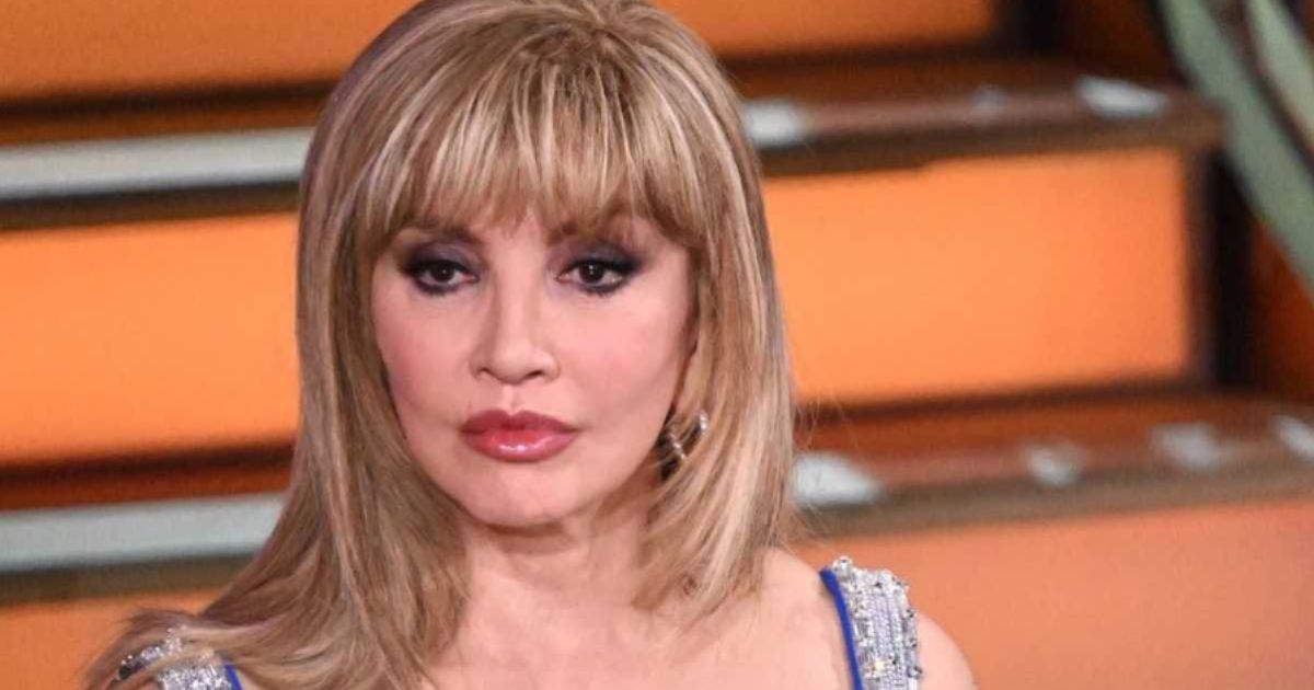 figlia Milly Carlucci matrimonio