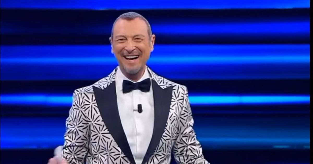 Festival Di Sanremo 2024, La Classifica Dopo La Prima Serata