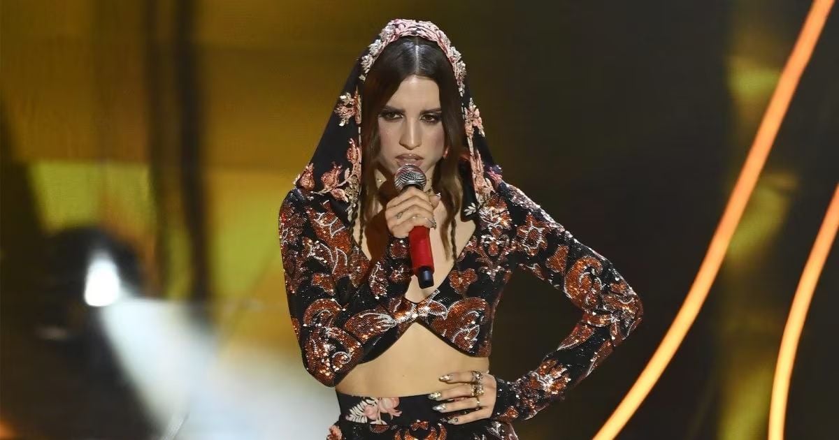 sanremo 2024 vincitore