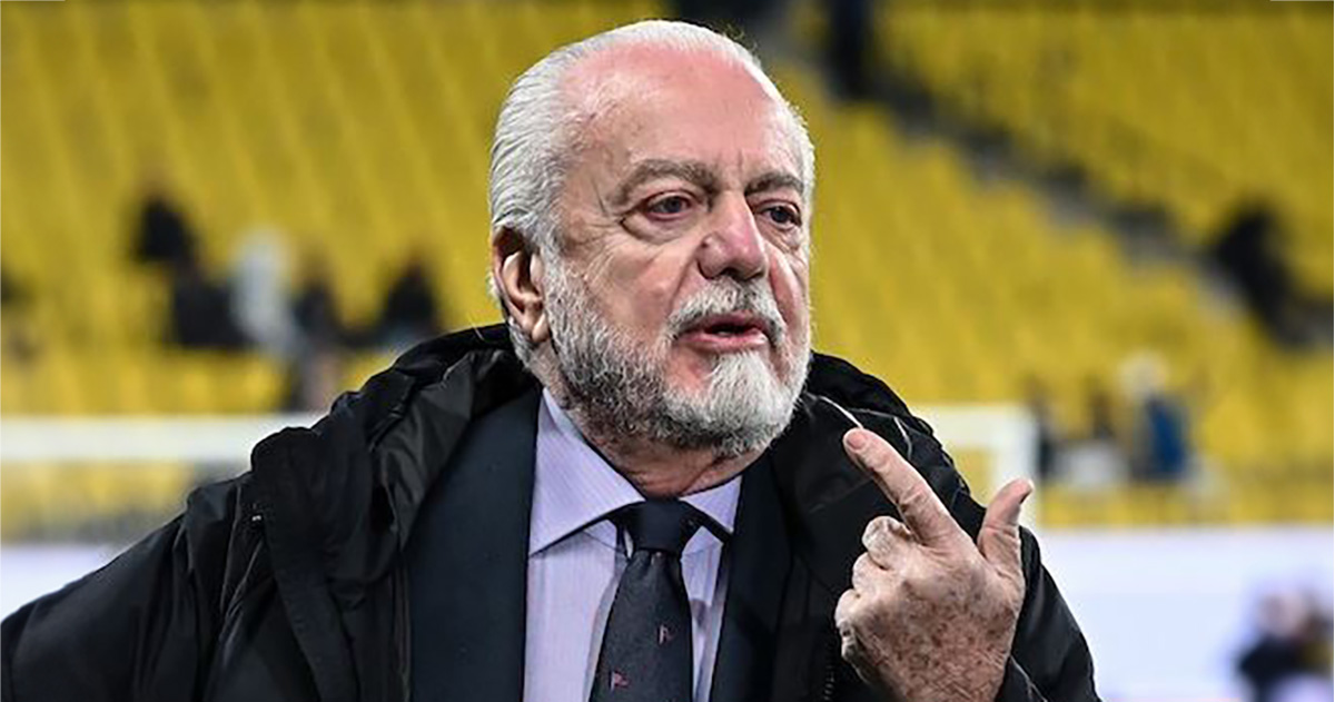 De Laurentiis