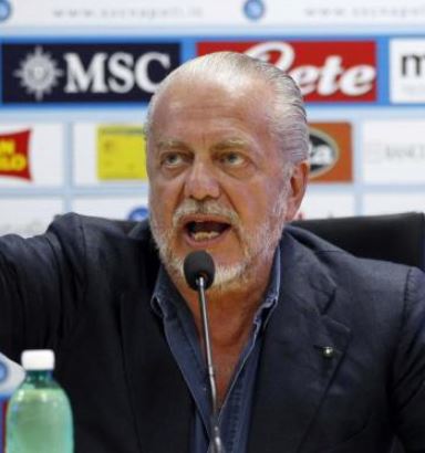Aurelio De Laurentiis