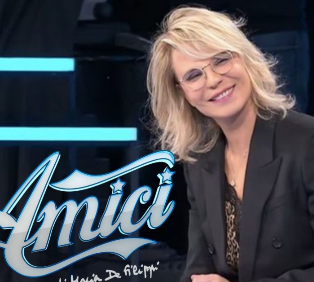 amici 23