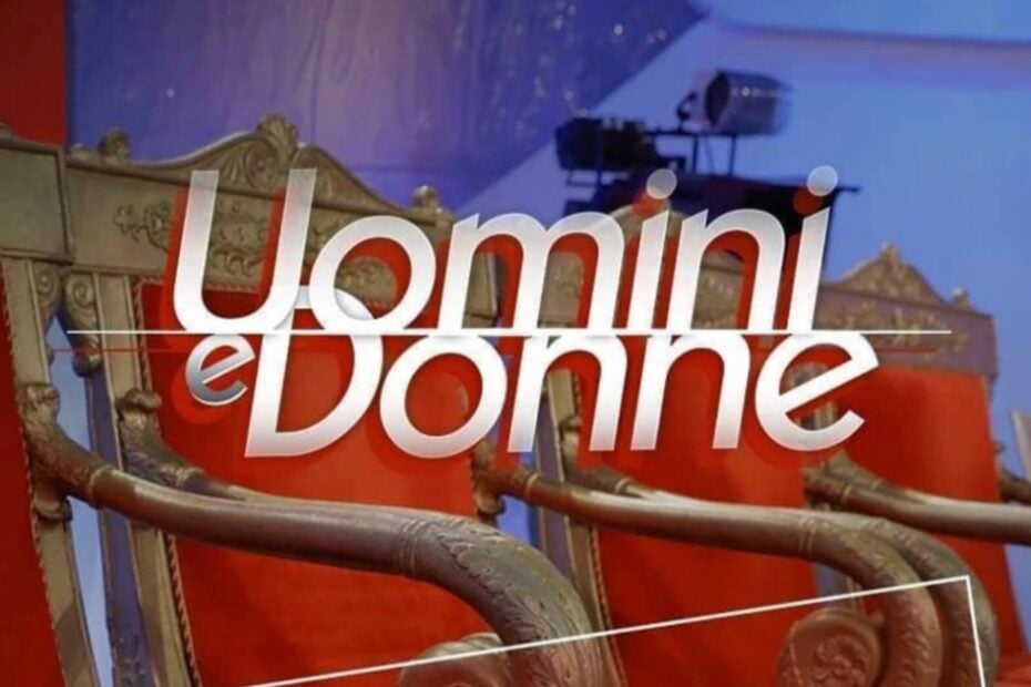 uomini e donne