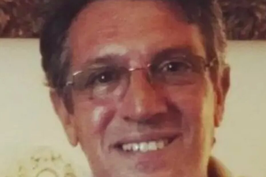 tv italiana in lutto