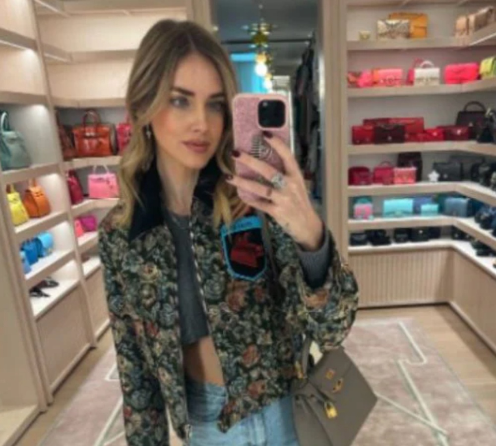 chiara ferragni