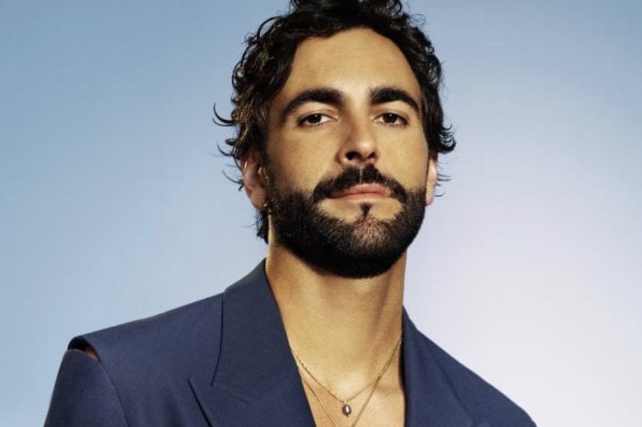 marco mengoni