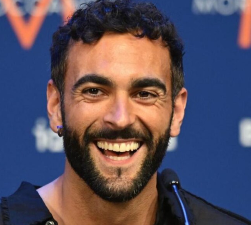 marco mengoni