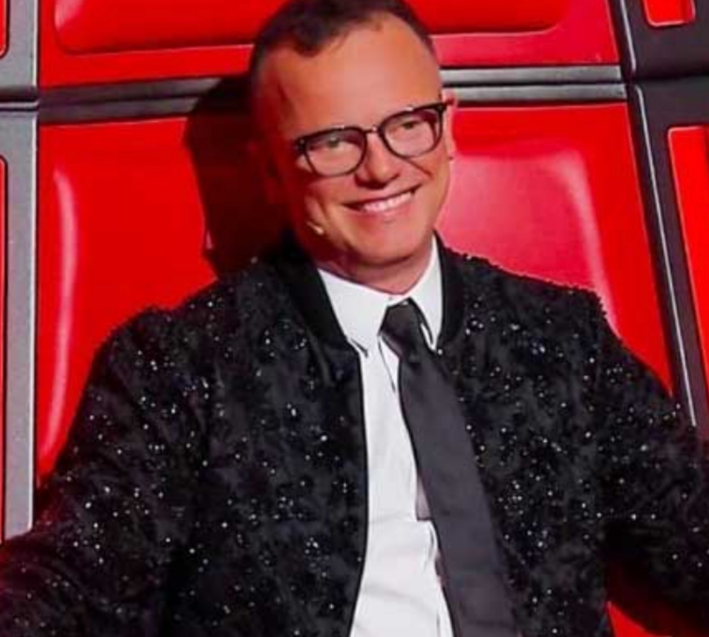 gigi d'alessio