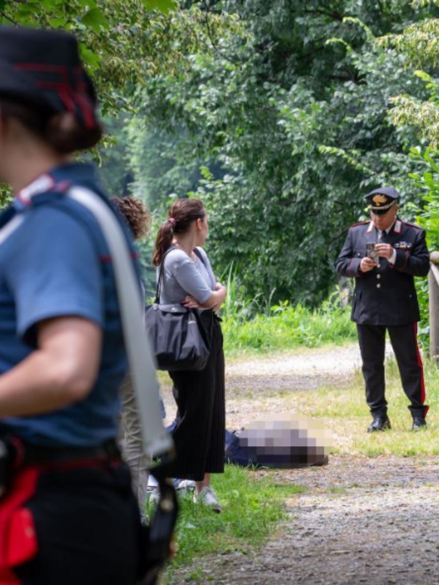 Cavallermaggiore, trovato il cadavere di una ragazza nel fiume Maira