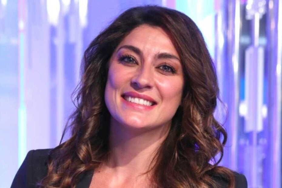 Elisa Isoardi nuovo programma