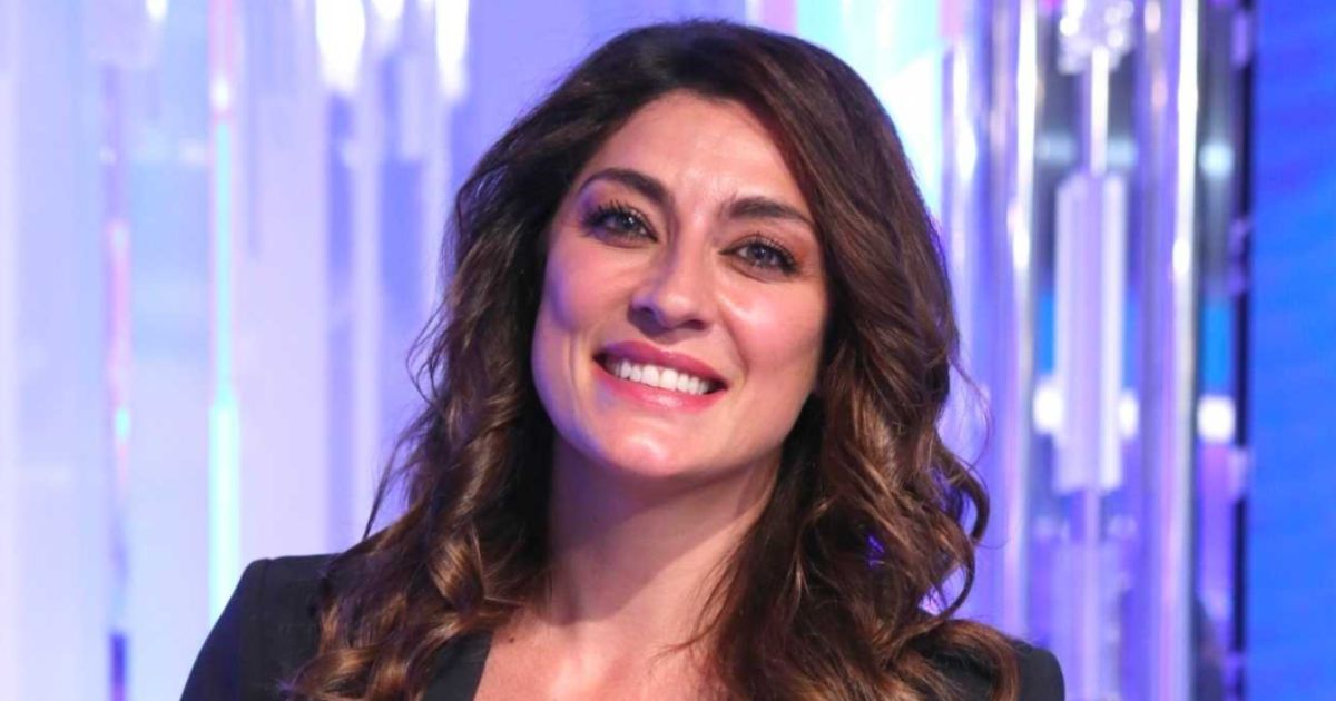 Elisa Isoardi nuovo programma