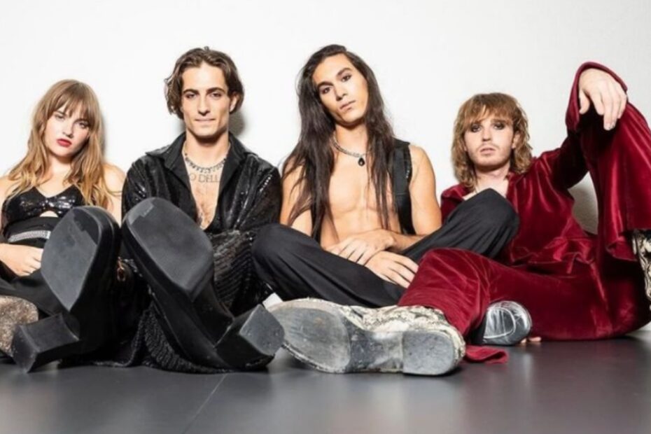 I Maneskin si sciolgono? Il gruppo sembra essere in crisi