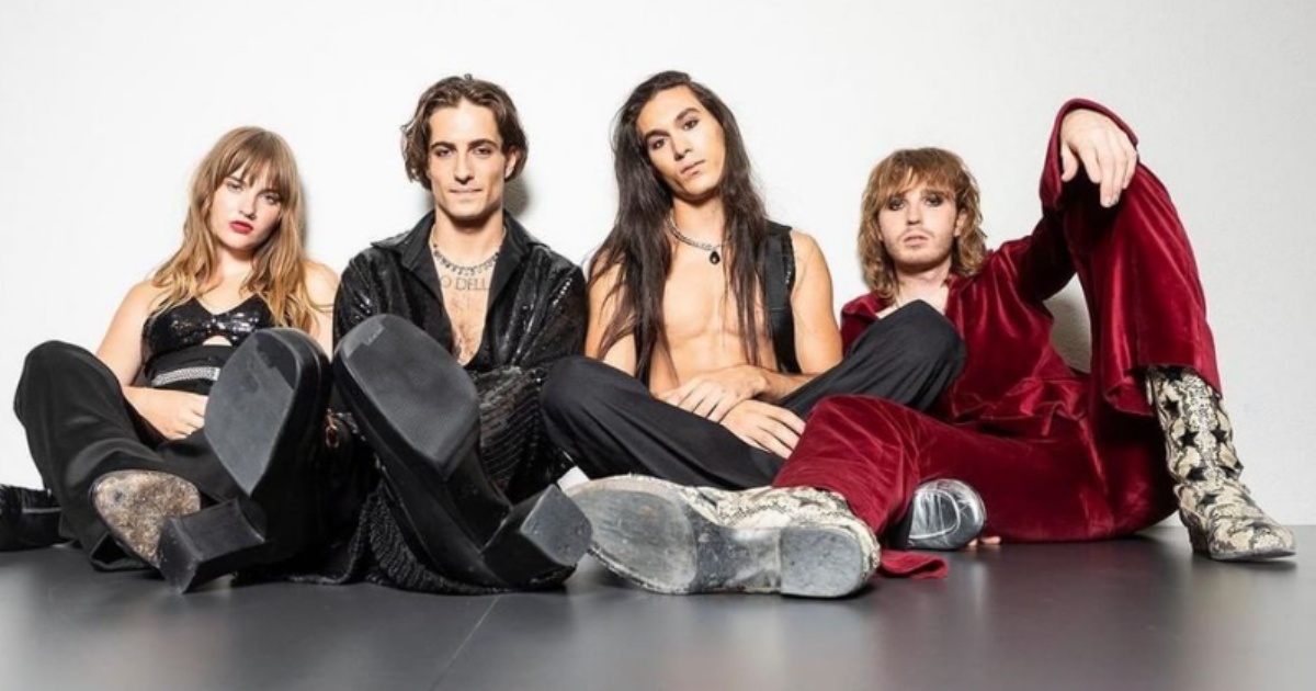  I Maneskin si sciolgono? Il gruppo sembra essere in crisi