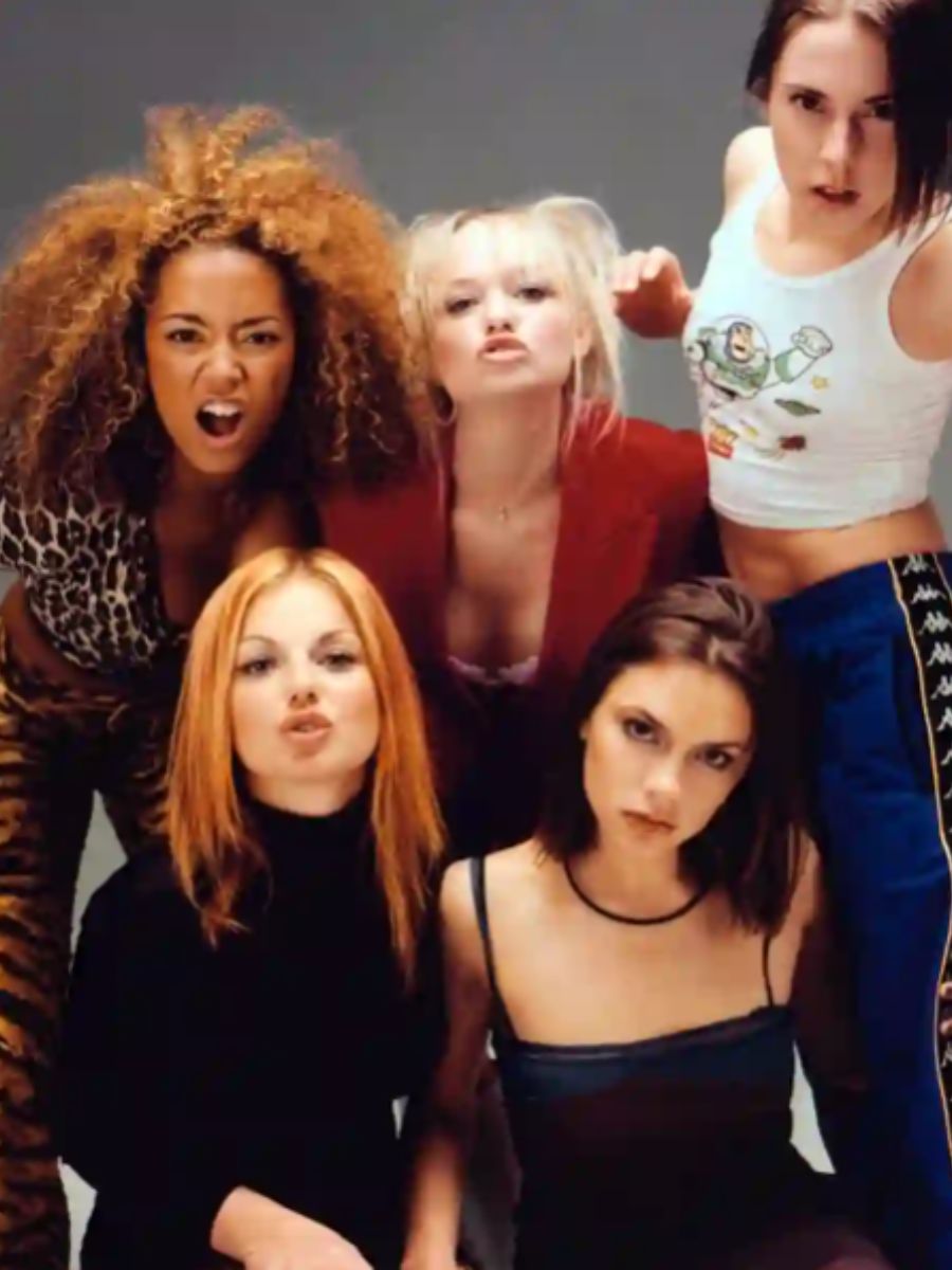 Mel B, la rivelazione della Spice Girls sui problemi finanziari