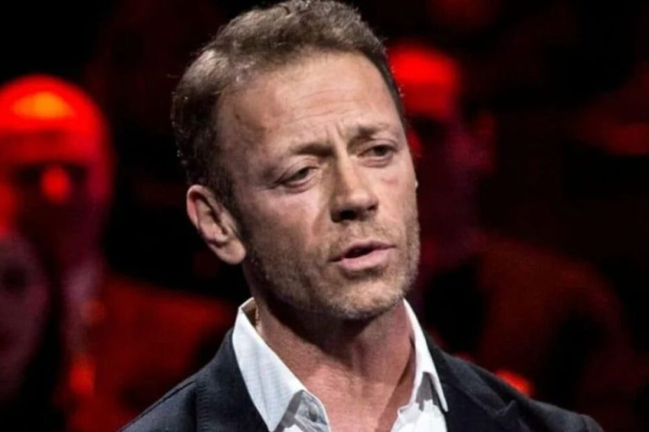 Rocco Siffredi sogno Diavolo