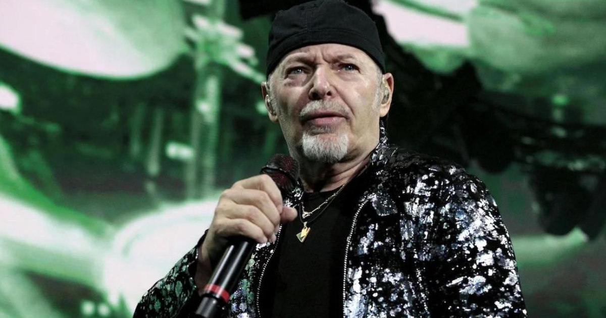 vasco rossi