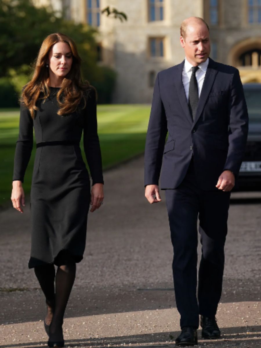 William e Kate faranno una dichiarazione pubblica: l'indiscrezione 