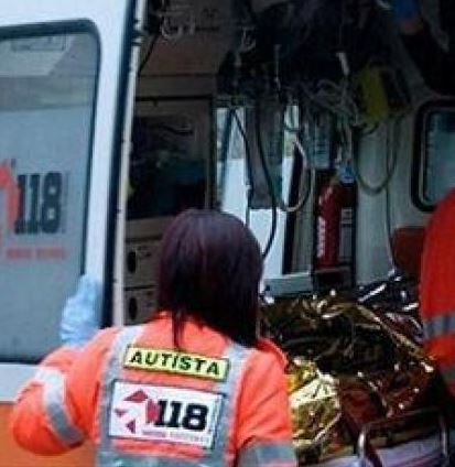 18enne trovata morta in strada a Pavia