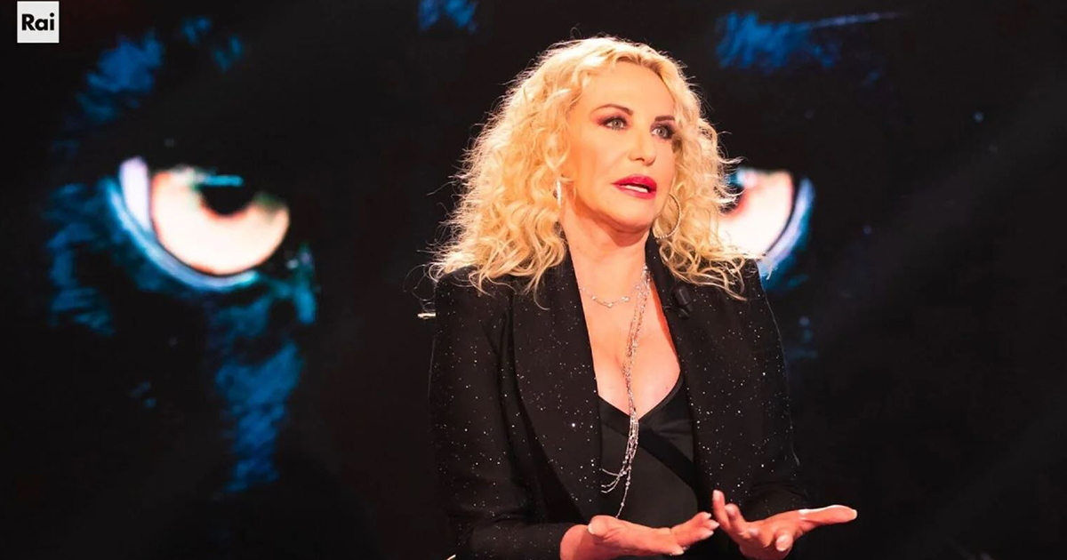 “Belve”, Antonella Clerici fa il nome del cantante che rifiutò il suo Sanremo