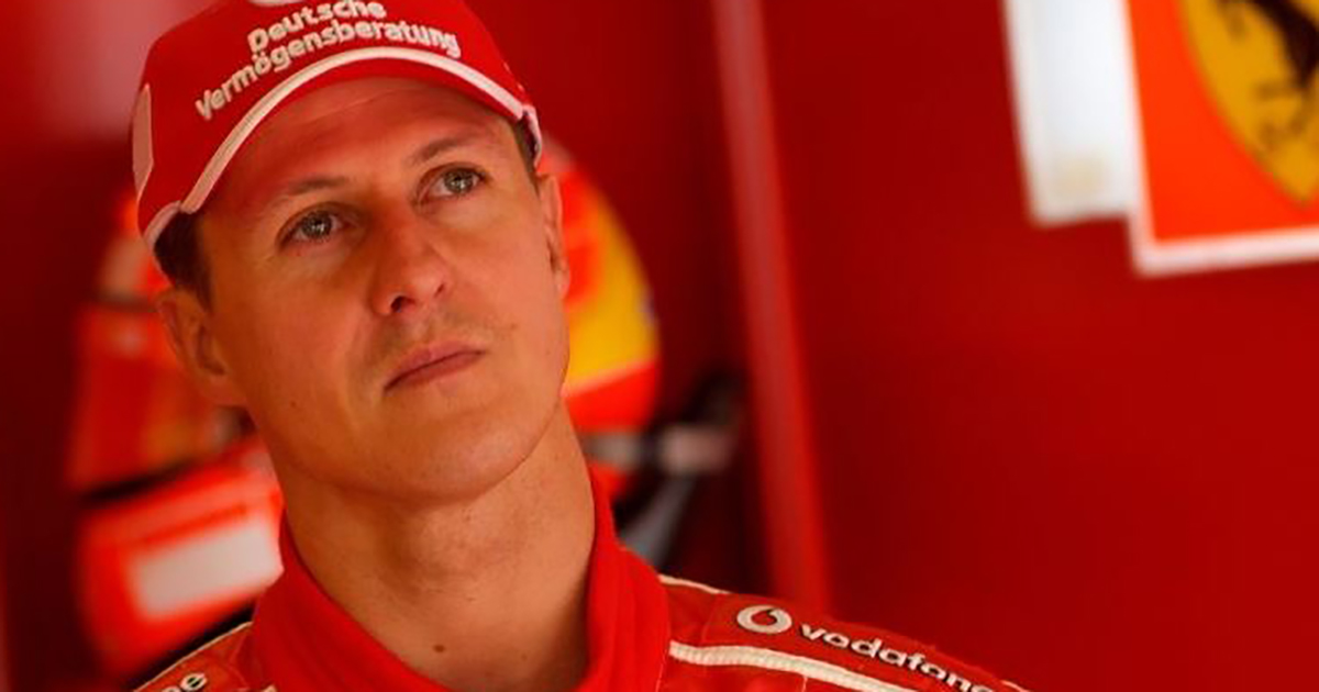 Schumacher, la famiglia ha preso un’importante decisione: cosa succede