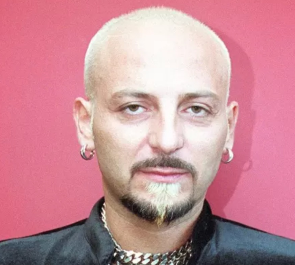 gigi d'agostino