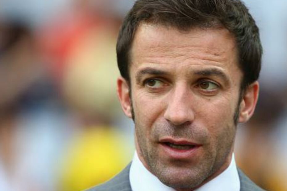 del piero