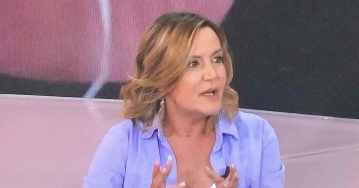 Patrizia Groppelli insultata dopo “Mattino 4”, la reazione di Poletti