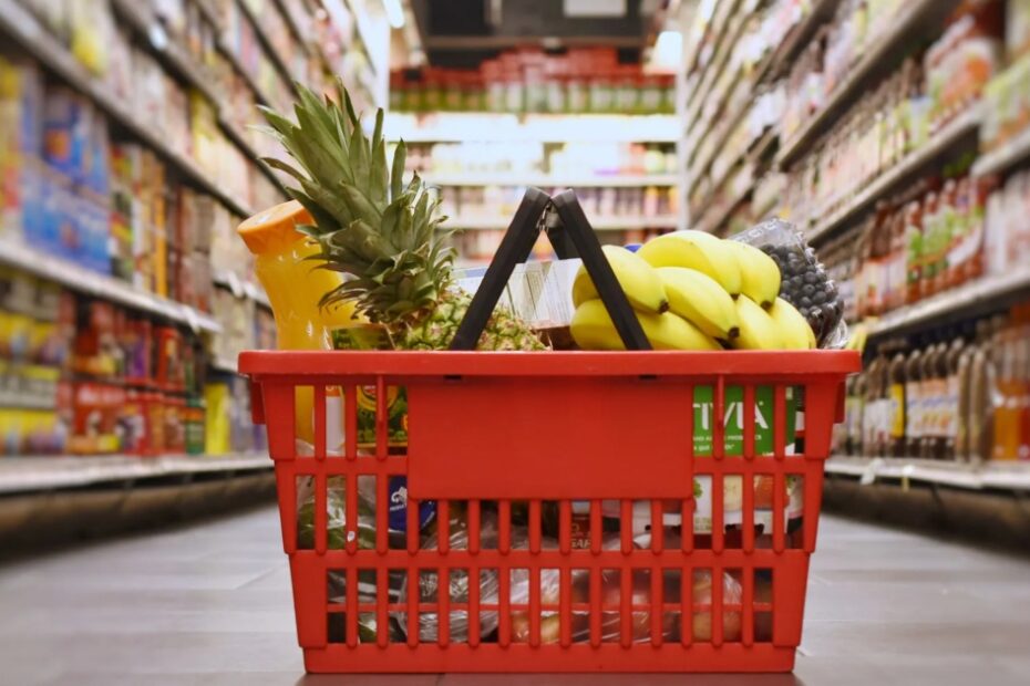 supermercati e centri commerciali