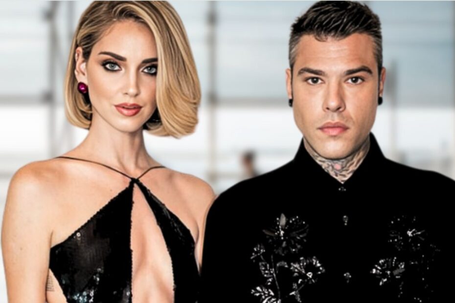 Chiara Ferragni e Fedez, il mistero della voce nelle Ig stories