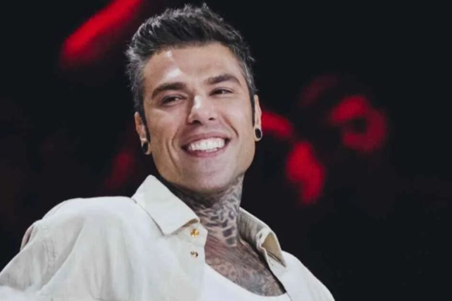 Fedez Miami Tommy Chiabra