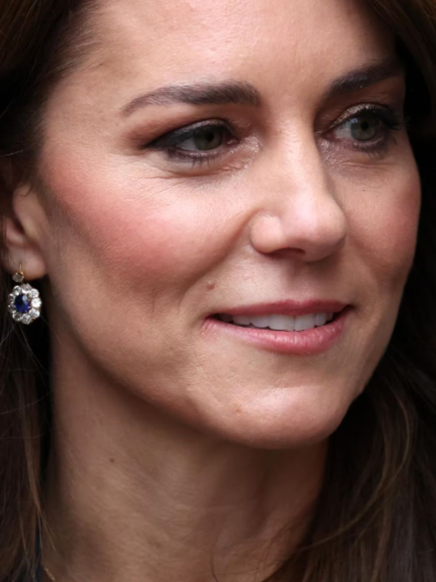 Kate Middleton rivela qual è il suo cibo preferito: il retroscena 