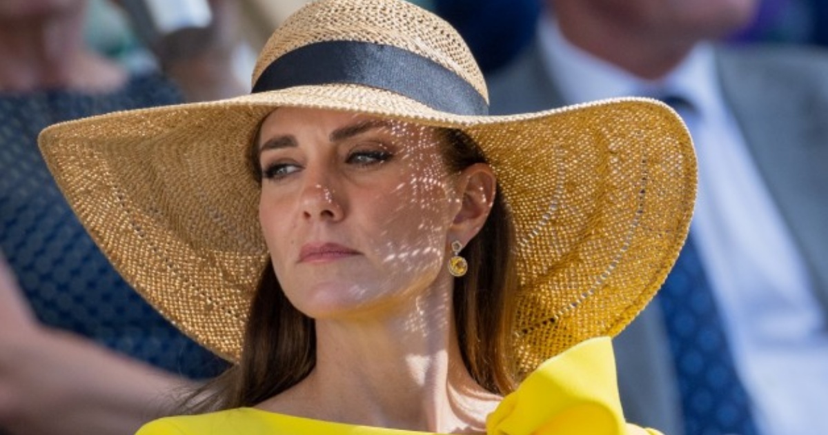 Kate Middleton, emergono nuove tristi indiscrezioni sulla sua salute