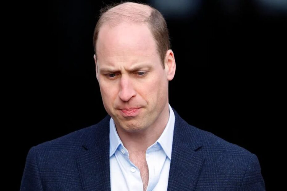William messaggi condizioni Kate Middleton