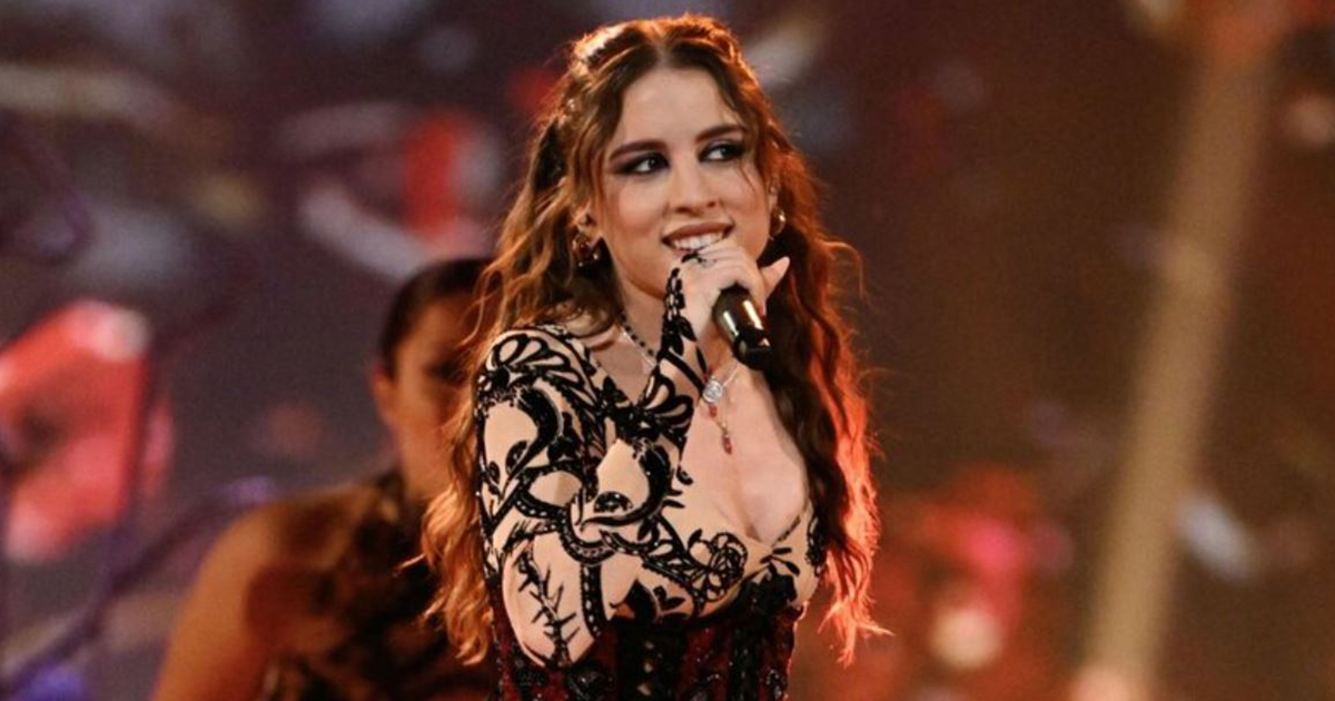 “Eurovision 2024”, Angelina Mango verso la finale, cosa svelano i sondaggi
