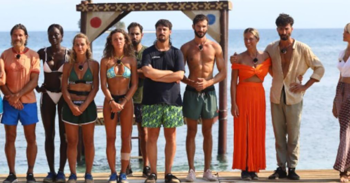 "L’Isola dei Famosi" chi è stato eliminato