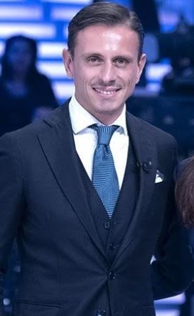 Marco Bacini