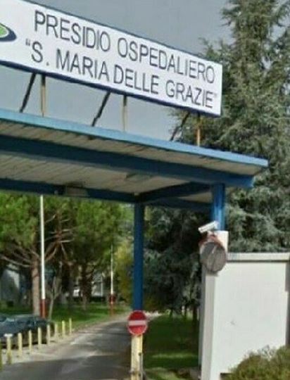 Ospedale di Pozzuoli