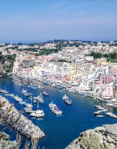 Isola di Procida