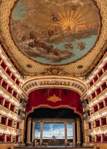 Teatro San Carlo