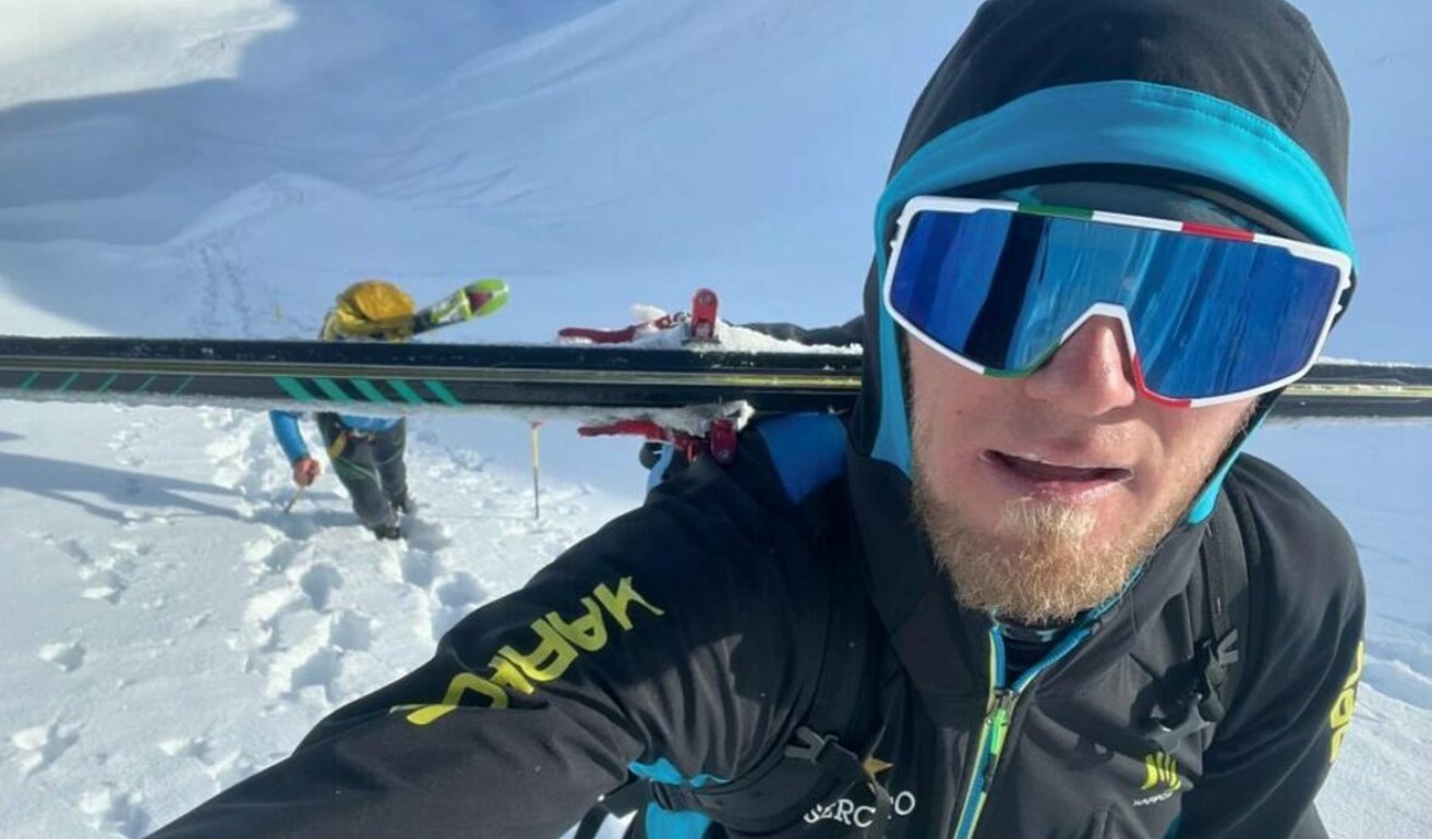 Valle D’Aosta, tragedia sul Monter Paramont: Denis Trento trovato morto, era scomparso da ore
