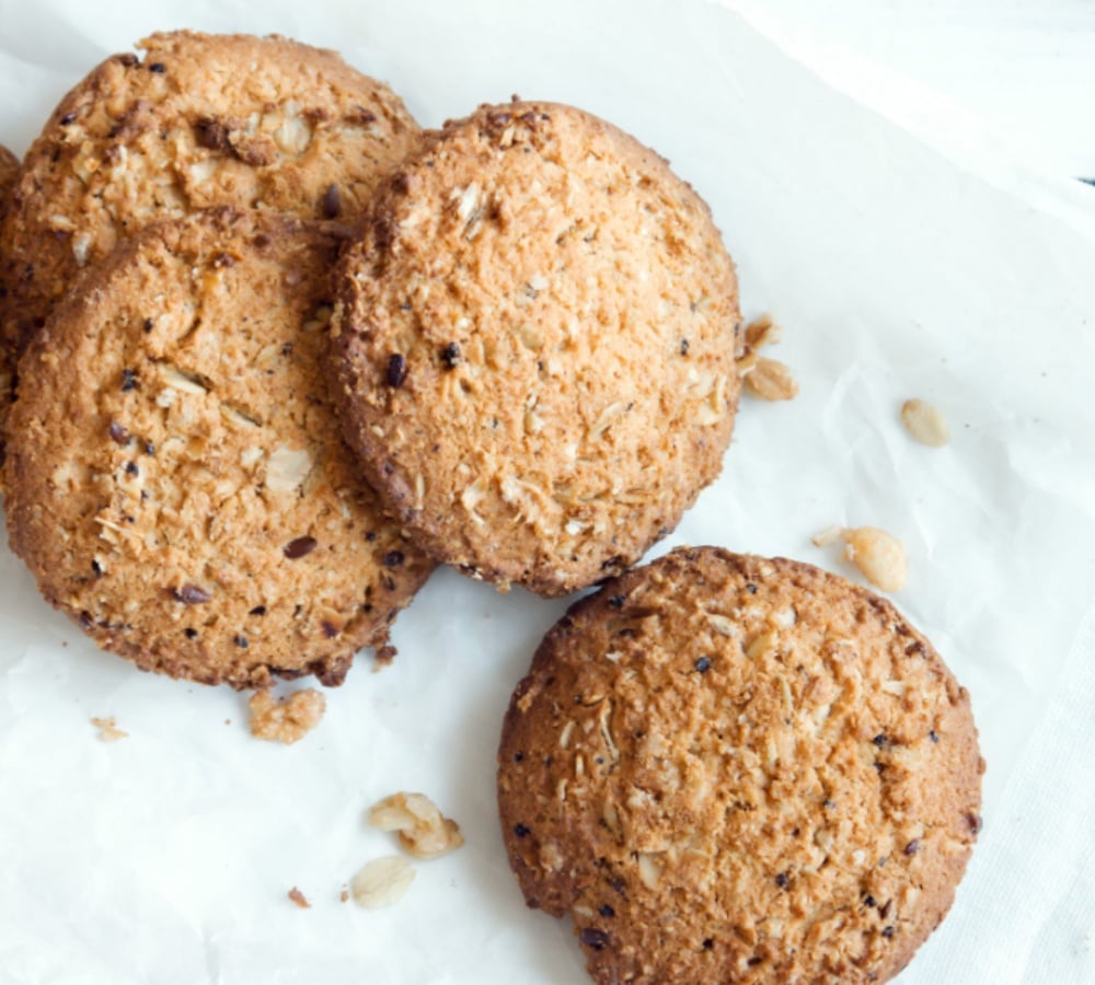 famosi biscotti