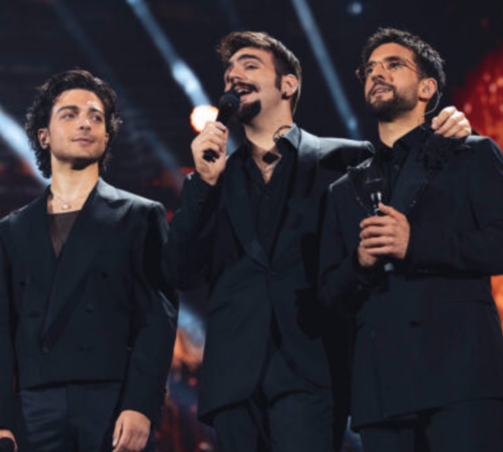 il volo