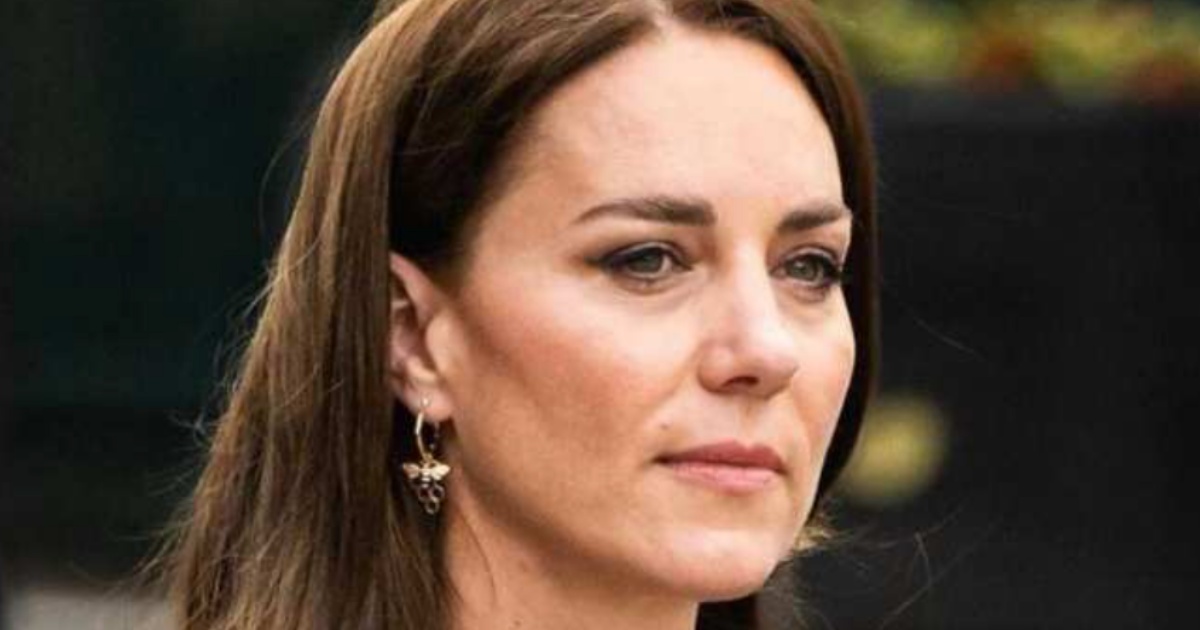 Kate Middleton, il tumore sarebbe causato da un’infezione: le indiscrezioni
