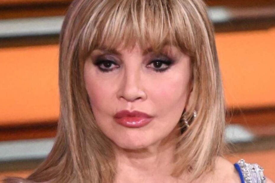 milly carlucci