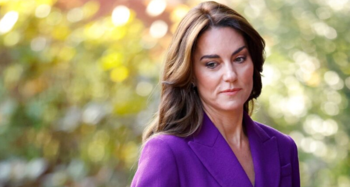 Kate Middleton, il drammatico annuncio da palazzo reale
