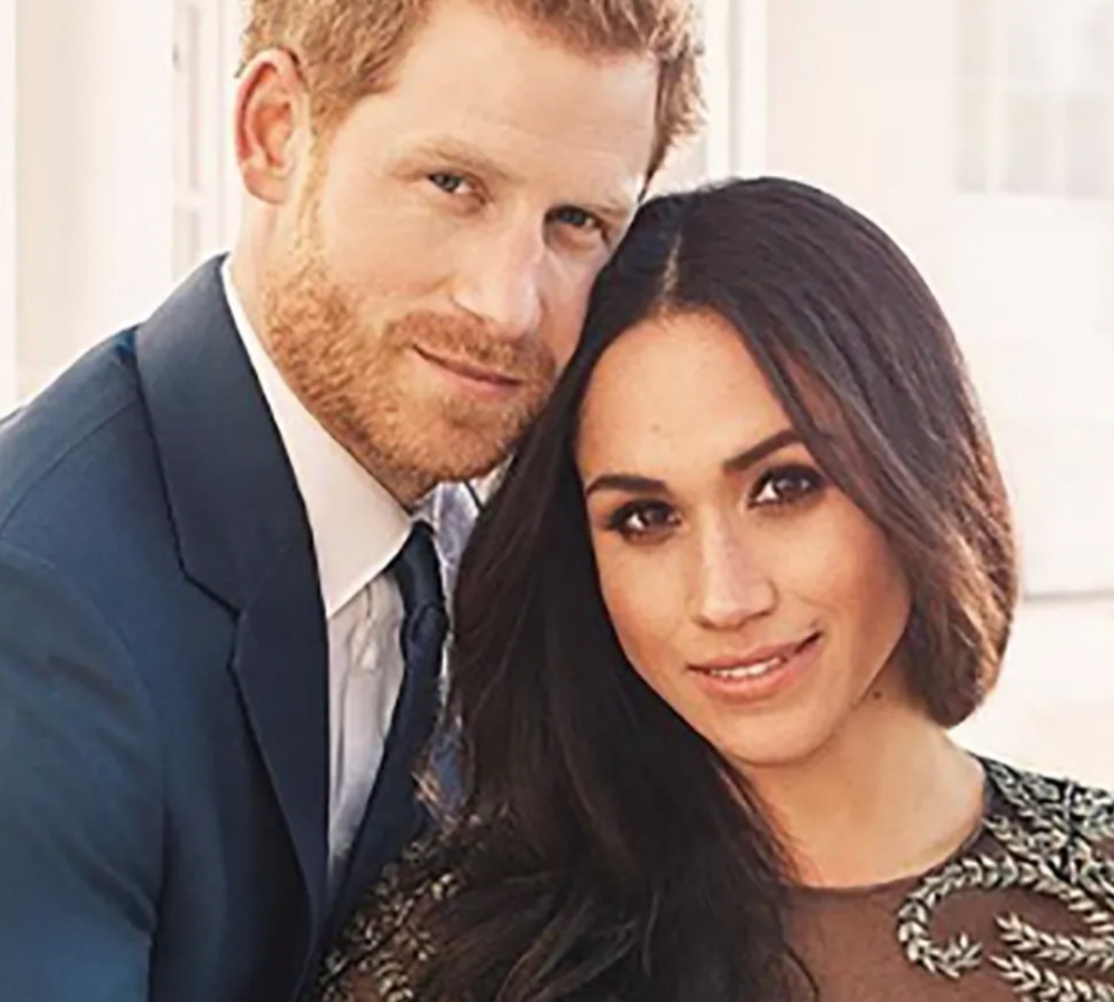 harry e meghan 